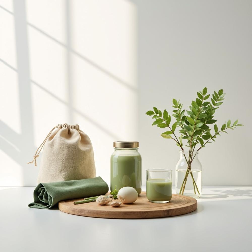 Reusable Products