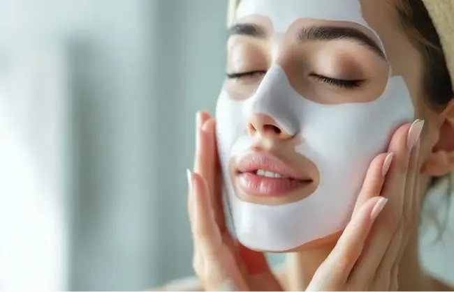 Nourish Your Skin, Love Your Body